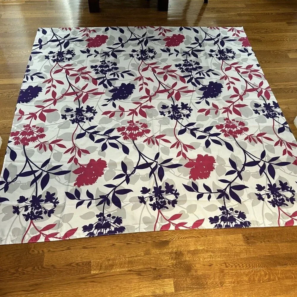 Shower Curtains Lot of 3, Fabric